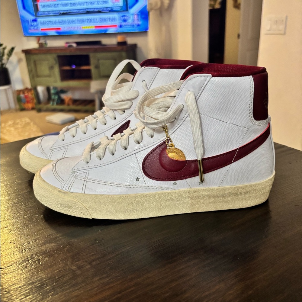 Nike Blazer Mid 77 SE